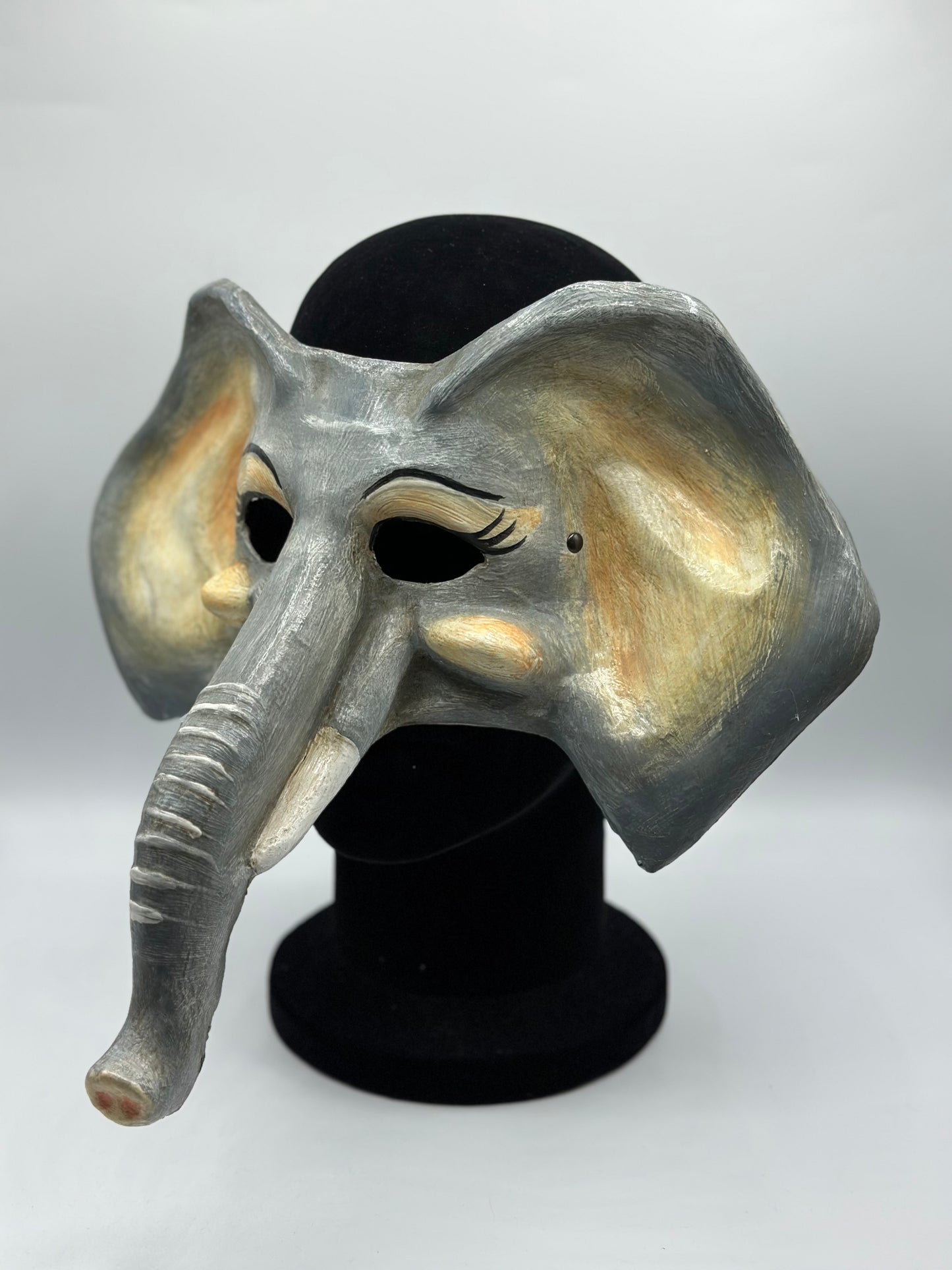 Máscara de Elefante
