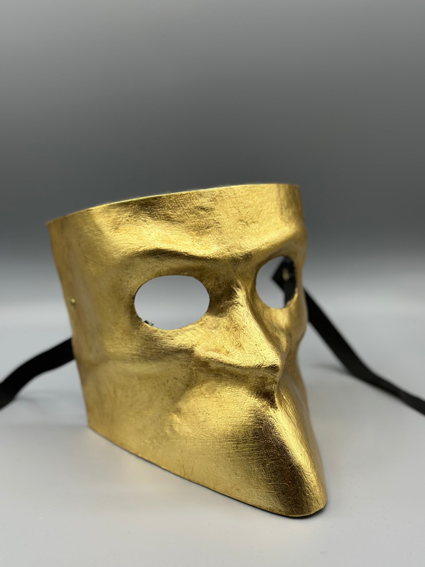 Bauta-Maske