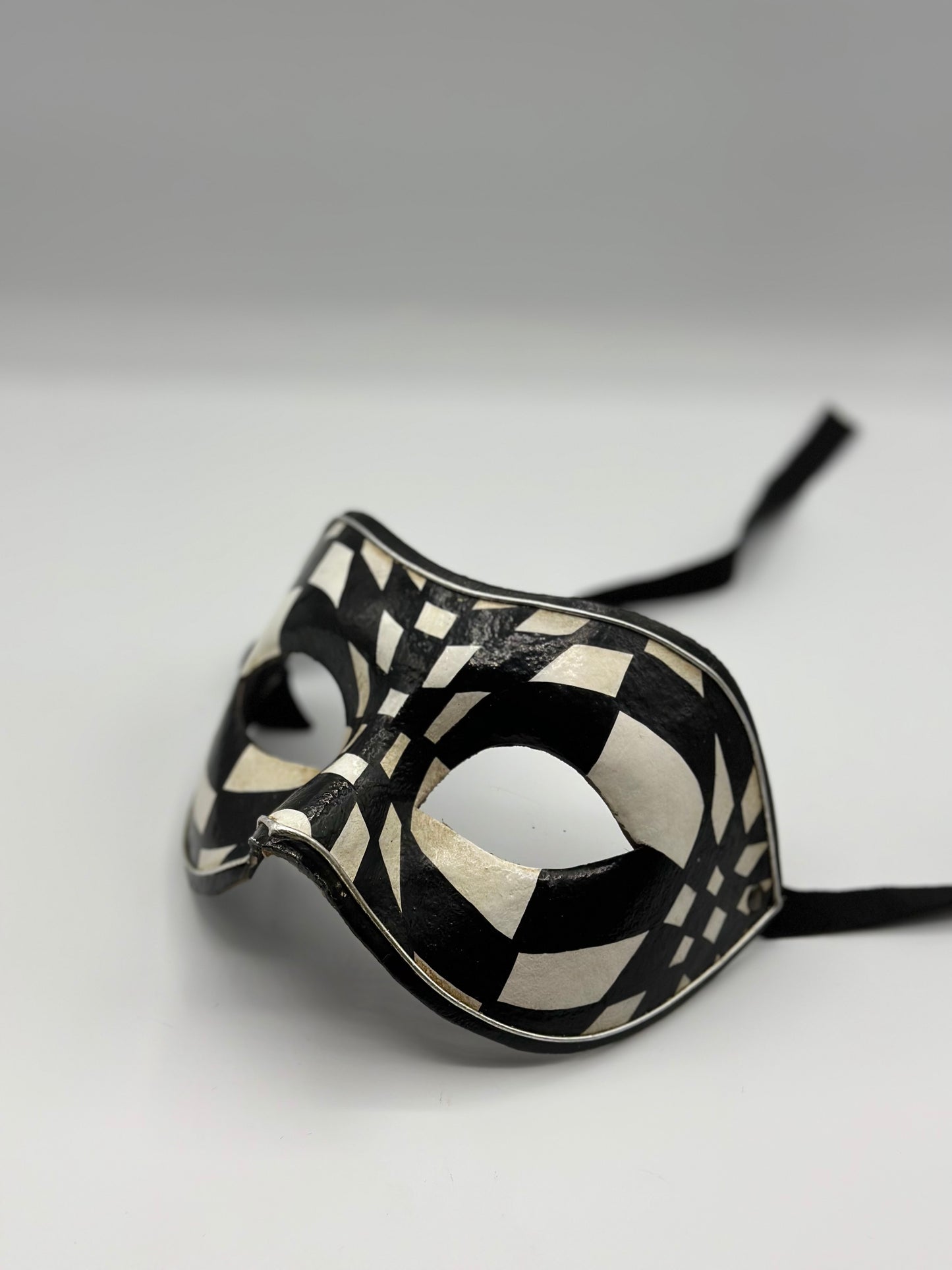Cirque du Soleil-Maske