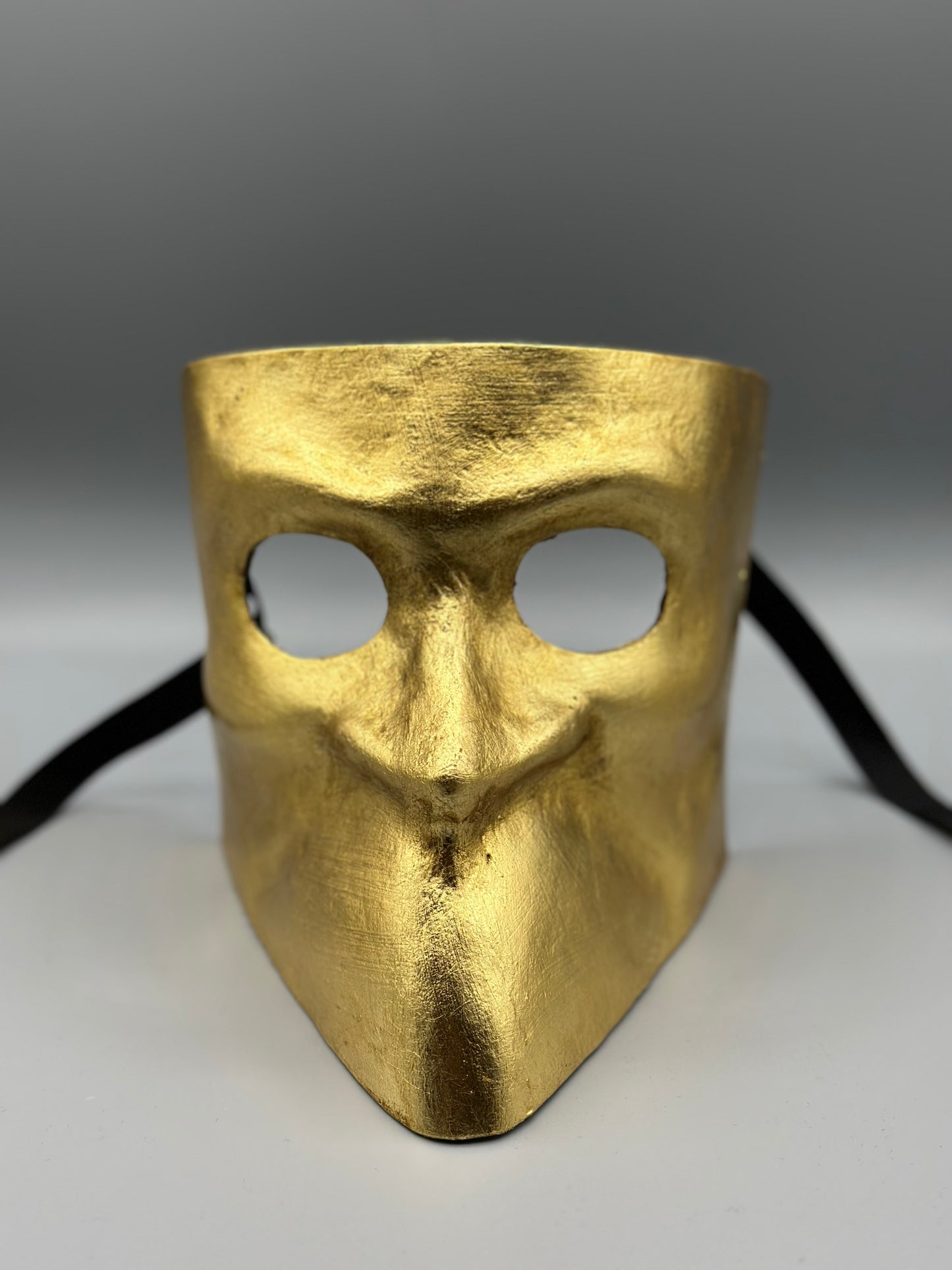Bauta-Maske