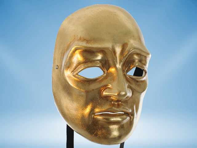 Eyes Wide Shut mask The Priest