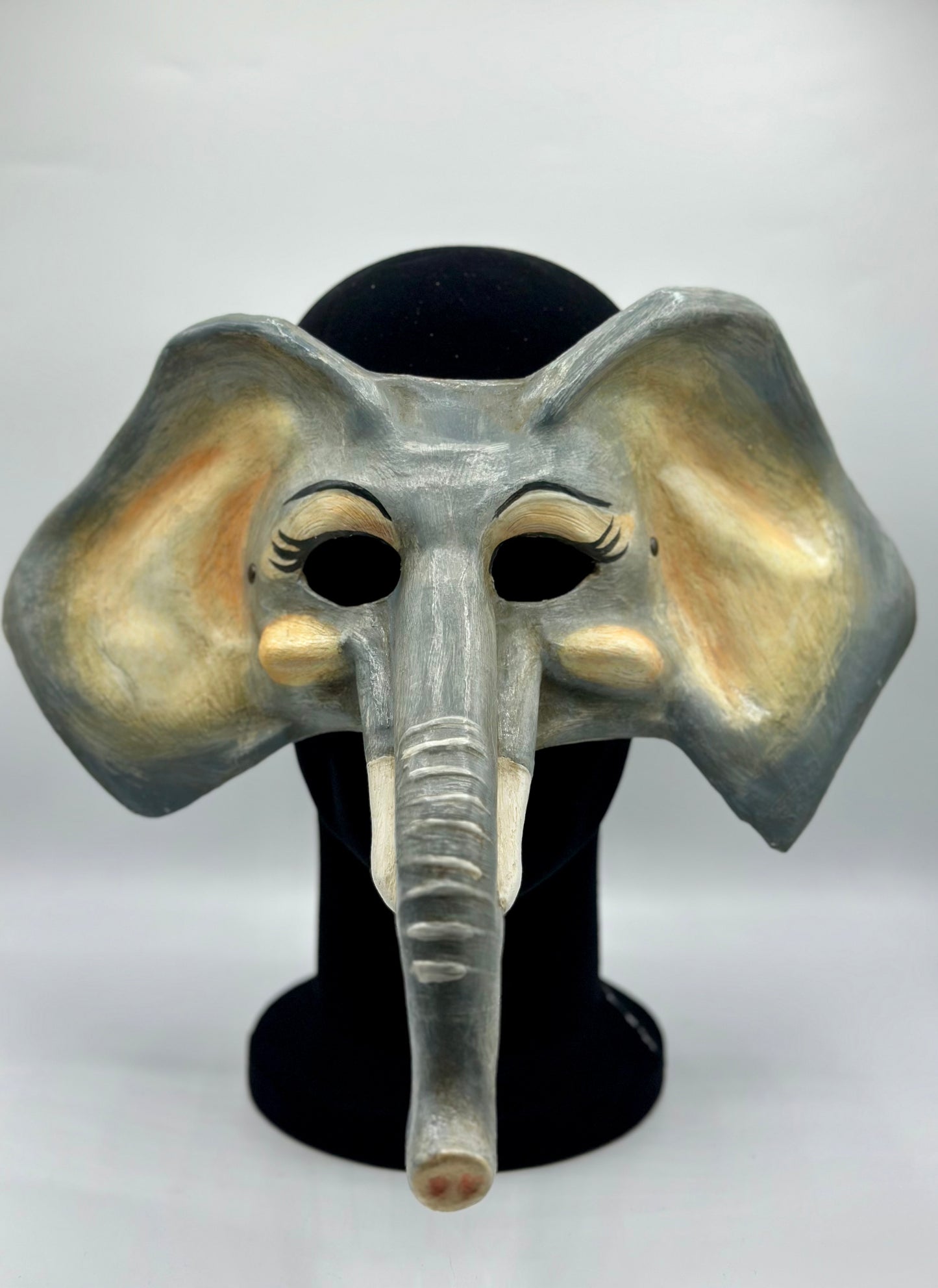 Máscara de Elefante