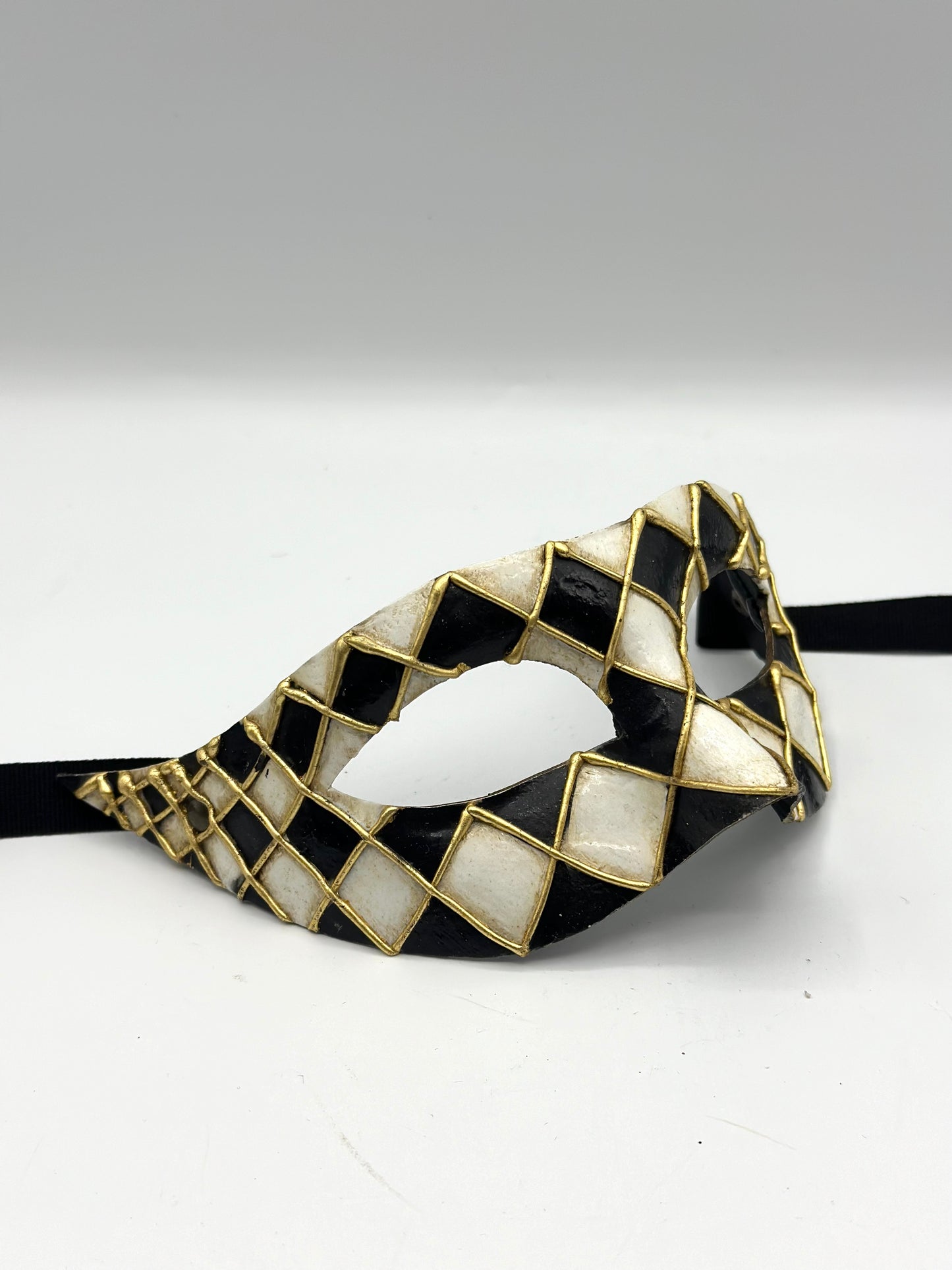 Masquerade mask for men 