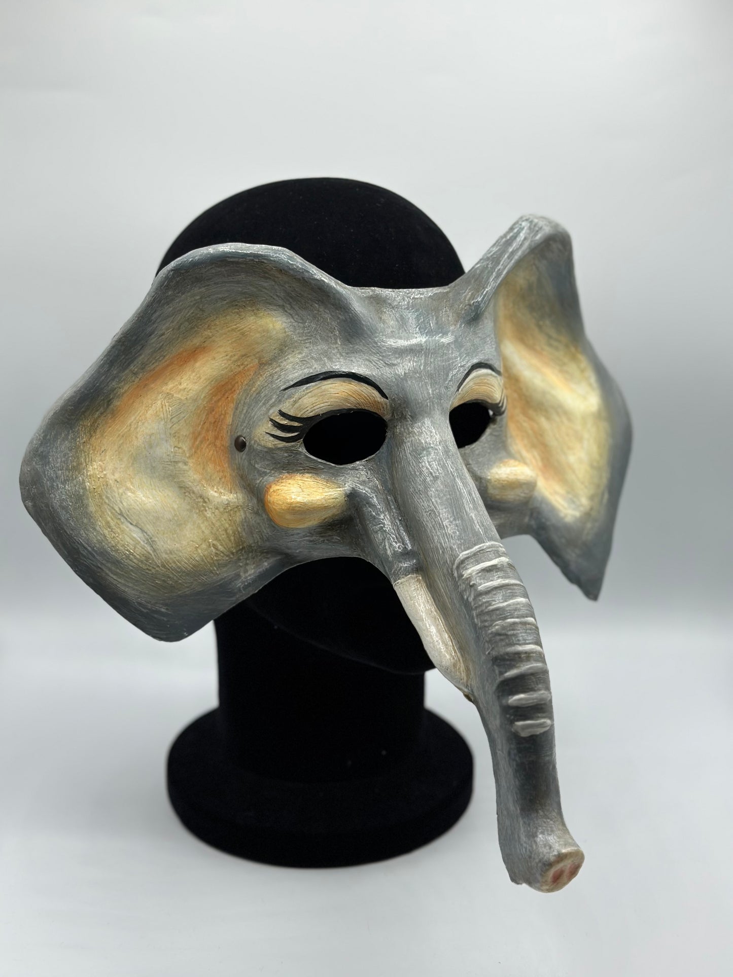 Máscara de Elefante