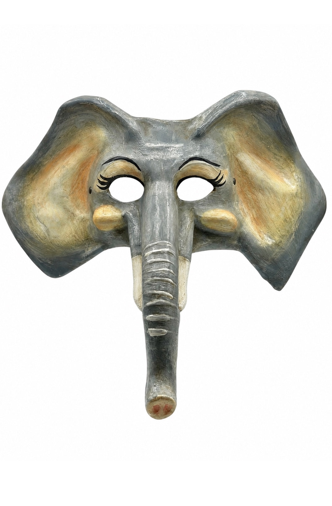 Máscara de Elefante