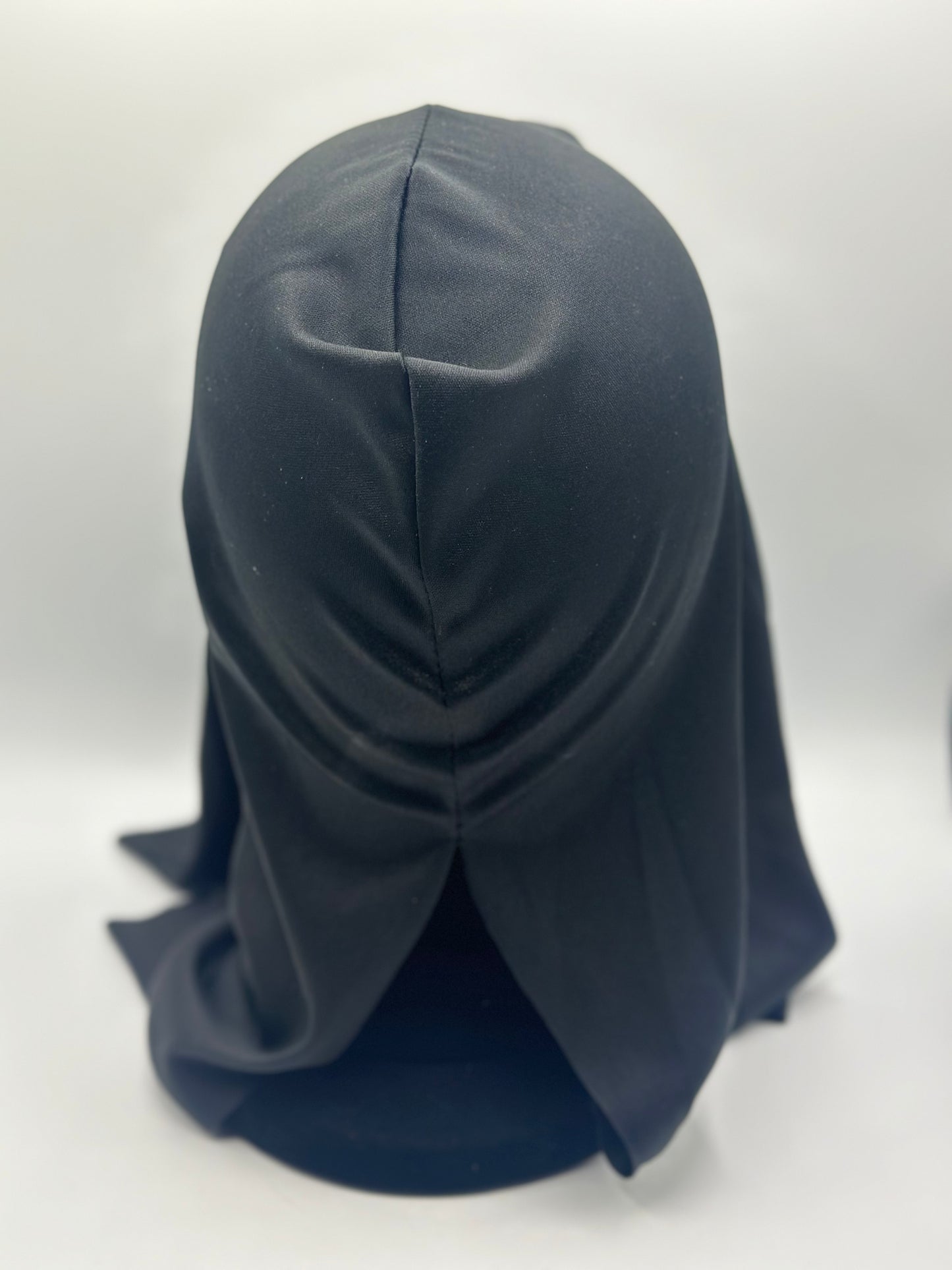 Ghost Maske