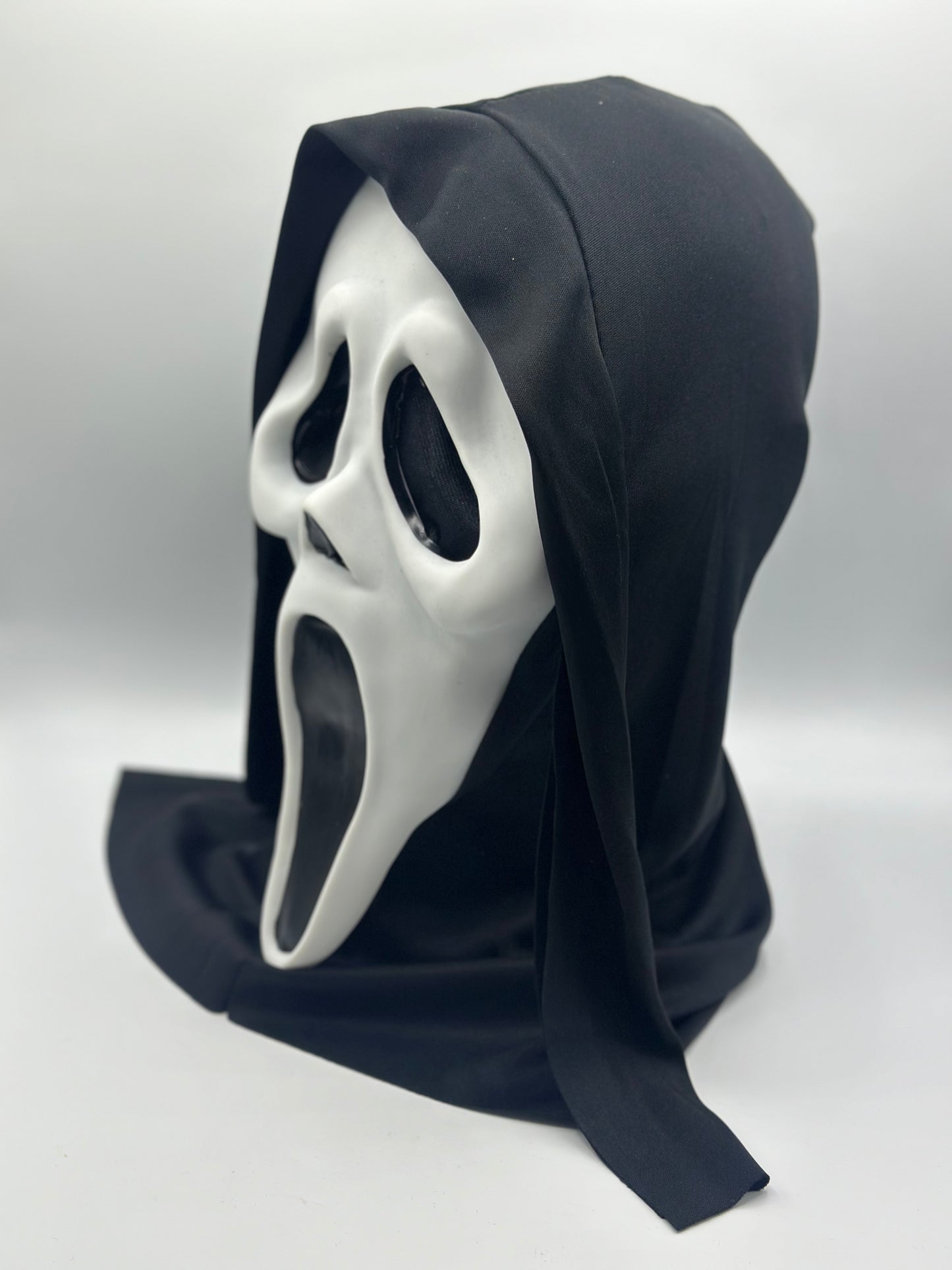 Scream-Maske, Ghostface-Maske aus dem Scream-Film