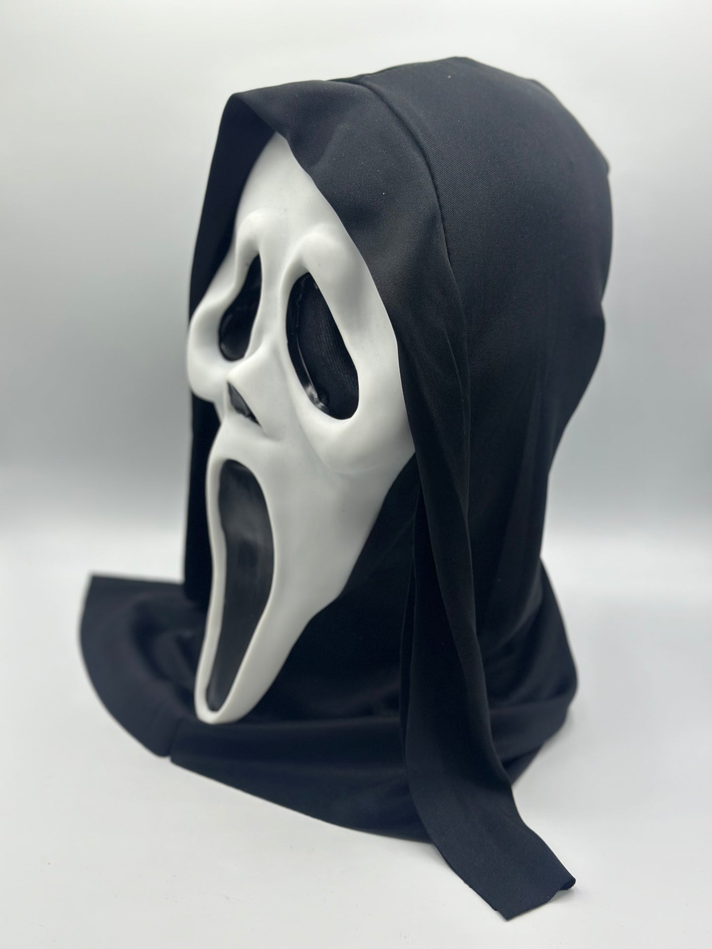Ghost Maske
