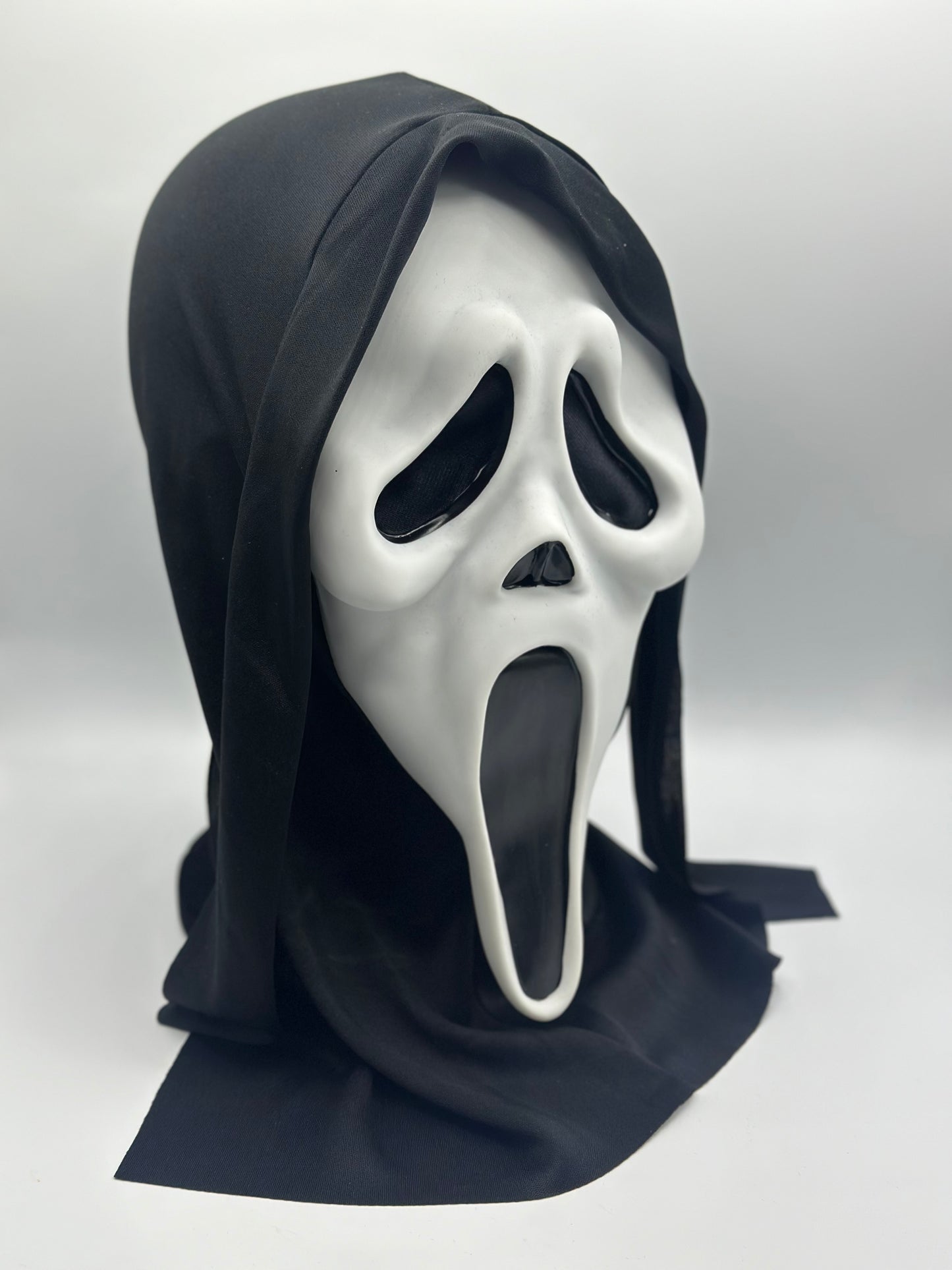 Scream-Maske, Ghostface-Maske aus dem Scream-Film