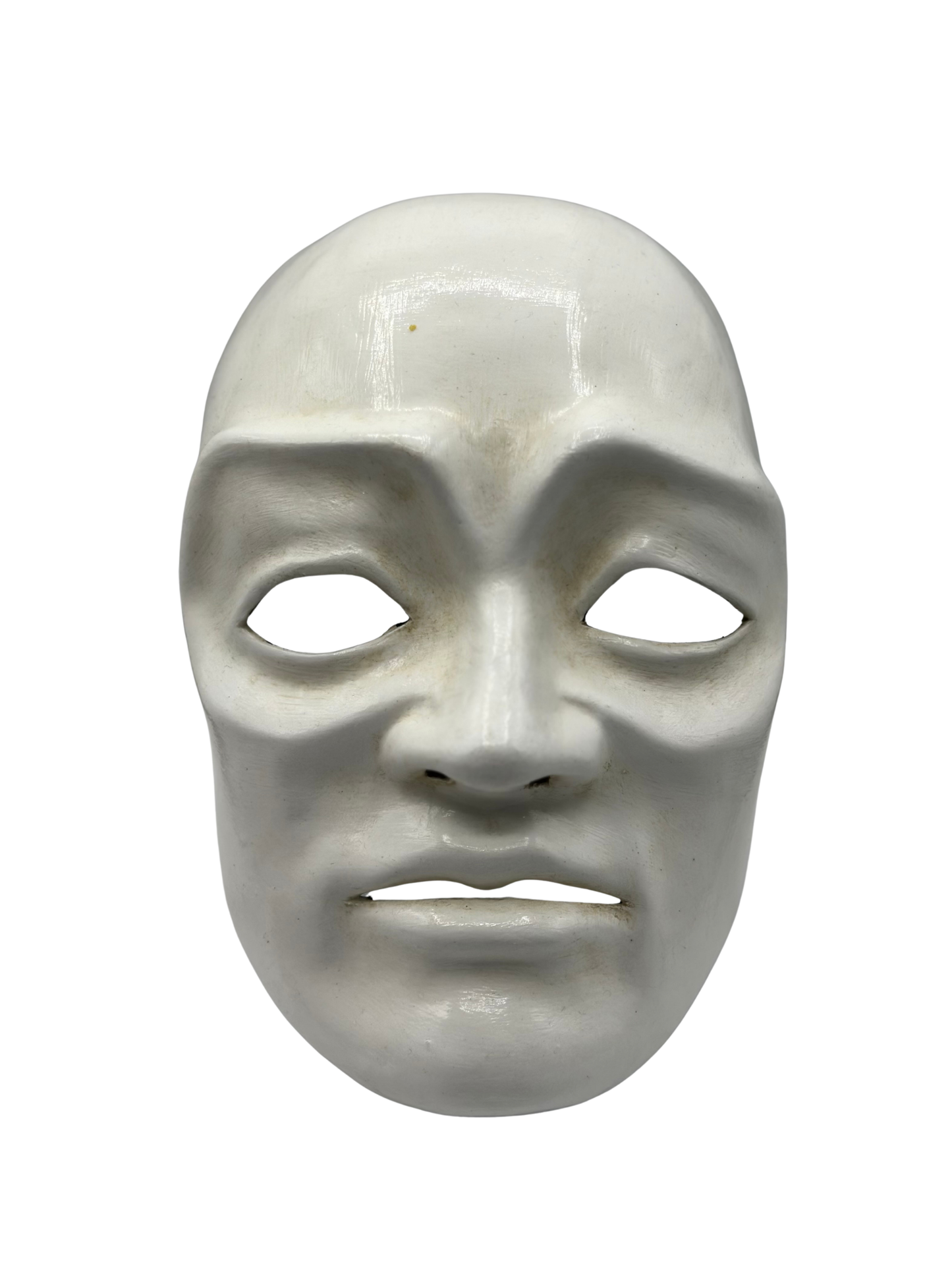 Máscara Eyes Wide Shut El Sacerdote Blanco